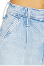 view 6 of 6 The Pleated Rambler Prep Short in Fringe Benefits