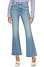 view 1 of 4 JEAN ACAMPANADO WEEKEND in Punk Charming