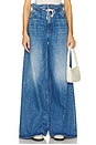 view 1 of 6 The Doggie Bag Heel Jeans in Dine N' Dash