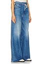 view 2 of 6 The Doggie Bag Heel Jeans in Dine N' Dash