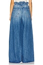 view 4 of 6 The Doggie Bag Heel Jeans in Dine N' Dash
