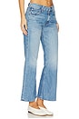 view 2 of 6 The Bookie Flood Jeans in Dean's List