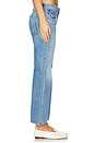 view 3 of 6 The Bookie Flood Jeans in Dean's List