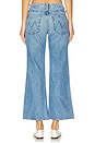 view 4 of 6 The Bookie Flood Jeans in Dean's List