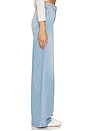 view 3 of 6 The Patch Pocket Undercover Sneak Jeans in Friendly Reminder