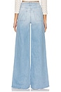 view 4 of 6 The Patch Pocket Undercover Sneak Jeans in Friendly Reminder