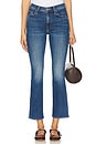 view 1 of 6 The Insider Flood Jeans in Over The Top