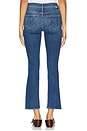 view 4 of 6 The Insider Flood Jeans in Over The Top