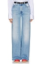 view 1 of 6 The Ditcher Roller Zip Sneak Jeans in Can You Dig It?