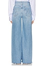 view 4 of 6 The Ditcher Roller Zip Sneak Jeans in Can You Dig It?