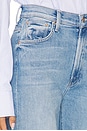 view 6 of 6 The Ditcher Roller Zip Sneak Jeans in Can You Dig It?