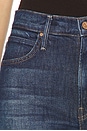 view 6 of 6 The Mid Rise Smokin' Double Heel in Clothing Optional