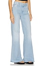 view 2 of 6 The Roller Sneak Jeans in Ball's In Your Court
