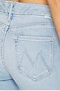 view 6 of 6 The Roller Sneak Jeans in Ball's In Your Court