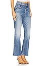 view 2 of 6 The Scooter Ankle Jeans in I'm A Winner