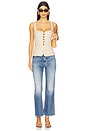 view 5 of 6 The Scooter Ankle Jeans in I'm A Winner