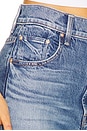 view 6 of 6 The Scooter Ankle Jeans in I'm A Winner