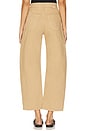 view 4 of 6 The Half-pipe Flood Jeans in The Devil May Care