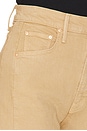 view 6 of 6 The Half-pipe Flood Jeans in The Devil May Care