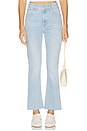 view 1 of 6 The Hustler Ankle Fray Jeans in Ball's In Your Court