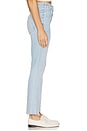 view 3 of 6 The Hustler Ankle Fray Jeans in Ball's In Your Court