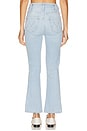 view 4 of 6 The Hustler Ankle Fray Jeans in Ball's In Your Court