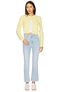 view 5 of 6 The Hustler Ankle Fray Jeans in Ball's In Your Court