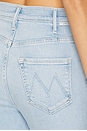 view 6 of 6 The Hustler Ankle Fray Jeans in Ball's In Your Court