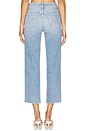 view 4 of 6 The Rambler Zip Ankle Jeans in Look Ma, No Hands!