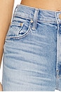 view 6 of 6 The Rambler Zip Ankle Jeans in Look Ma, No Hands!