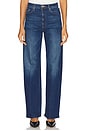 view 1 of 6 The Lasso Sneak Jeans in Bunny Hop