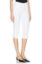 view 2 of 6 The Stunner Zip Bunny Snip Jeans in Fairest Of Them All