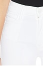 view 6 of 6 The Stunner Zip Bunny Snip Jeans in Fairest Of Them All