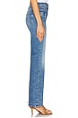 view 3 of 6 The Kick It Jeans in Bitchin'