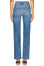 view 4 of 6 The Kick It Jeans in Bitchin'