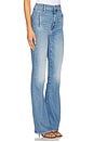view 2 of 6 The Drama Jeans in Tasty Waves