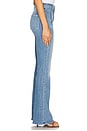 view 3 of 6 The Drama Jeans in Tasty Waves