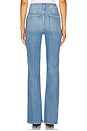 view 4 of 6 The Drama Jeans in Tasty Waves