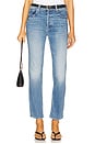view 1 of 6 The Tomcat Flood Jeans in Tasty Waves