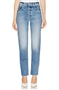 view 1 of 6 The Tomcat Flood Jeans in Tasty Waves