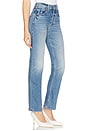 view 2 of 6 The Tomcat Flood Jeans in Tasty Waves