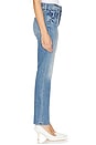 view 3 of 6 The Tomcat Flood Jeans in Tasty Waves