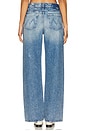 view 4 of 6 The Dodger Button Sneak Jeans in Wipeout
