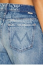 view 6 of 6 The Dodger Button Sneak Jeans in Wipeout