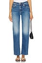 view 1 of 6 Petite Lil' Kick It Jeans in Bitchin'