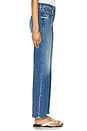 view 3 of 6 Petite Lil' Kick It Jeans in Bitchin'