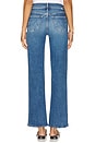 view 4 of 6 Petite Lil' Kick It Jeans in Bitchin'