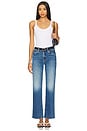 view 5 of 6 Petite Lil' Kick It Jeans in Bitchin'