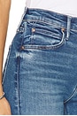 view 6 of 6 Petite Lil' Kick It Jeans in Bitchin'
