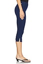 view 3 of 6 The Nothing Bunny Snip Jeans in Coloring Outside The Lines